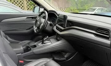 Haval F7x I, 2024 год, 2 200 000 рублей, 11 фотография