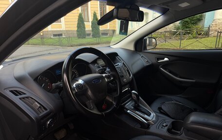 Ford Focus III, 2013 год, 730 000 рублей, 9 фотография