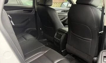 Haval F7x I, 2024 год, 2 200 000 рублей, 13 фотография