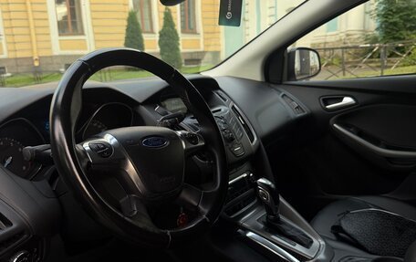 Ford Focus III, 2013 год, 730 000 рублей, 8 фотография