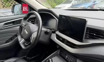 Haval F7x I, 2024 год, 2 200 000 рублей, 12 фотография