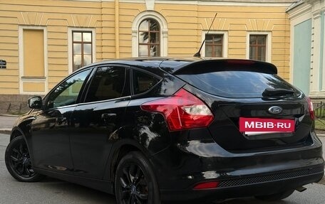 Ford Focus III, 2013 год, 730 000 рублей, 6 фотография