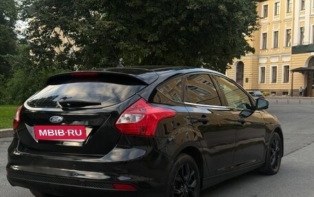 Ford Focus III, 2013 год, 730 000 рублей, 5 фотография
