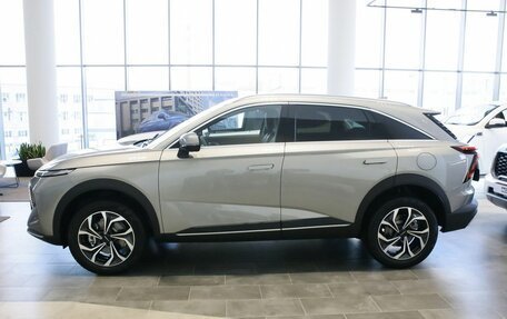 Haval F7, 2026 год, 3 799 000 рублей, 2 фотография