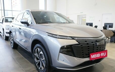 Haval F7, 2026 год, 3 799 000 рублей, 5 фотография
