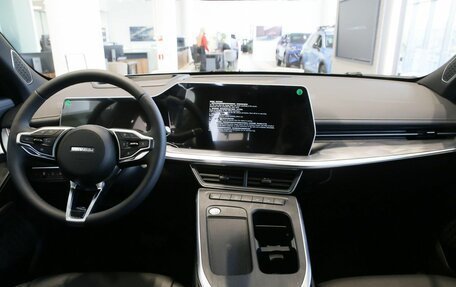 Haval F7, 2026 год, 3 799 000 рублей, 18 фотография