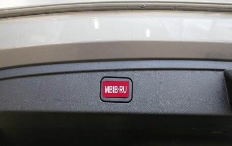 Haval F7, 2026 год, 3 799 000 рублей, 21 фотография