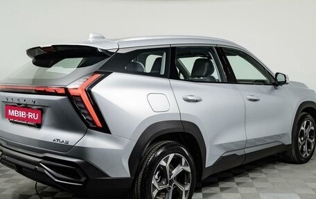 Geely Atlas, 2026 год, 3 477 745 рублей, 5 фотография