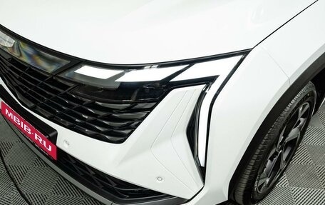 Geely Atlas, 2026 год, 3 449 990 рублей, 13 фотография