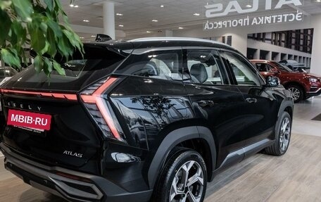 Geely Atlas, 2026 год, 4 119 990 рублей, 9 фотография