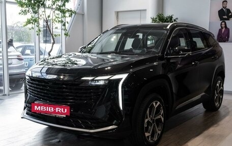 Geely Atlas, 2026 год, 4 119 990 рублей, 3 фотография