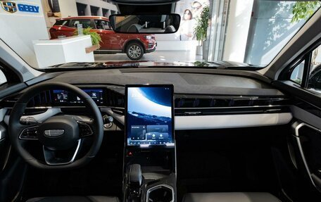 Geely Atlas, 2026 год, 4 119 990 рублей, 16 фотография