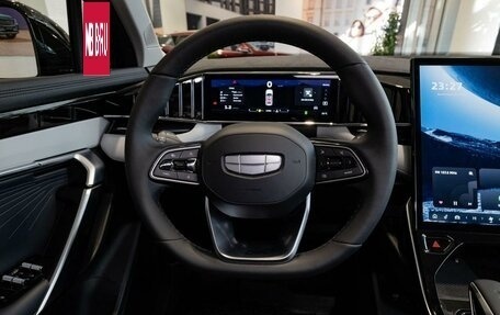 Geely Atlas, 2026 год, 4 119 990 рублей, 21 фотография