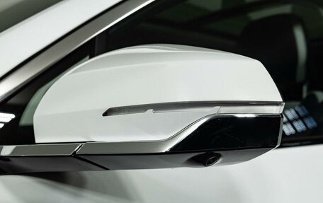 Geely Atlas, 2026 год, 3 449 990 рублей, 9 фотография