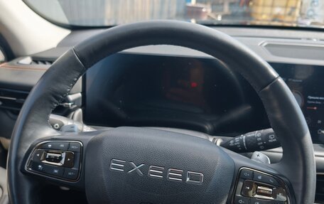 CheryExeed TXL, 2022 год, 2 450 000 рублей, 2 фотография