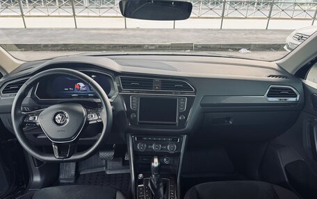 Volkswagen Tiguan II, 2017 год, 2 750 000 рублей, 9 фотография
