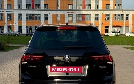 Volkswagen Tiguan II, 2017 год, 2 750 000 рублей, 6 фотография