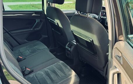 Volkswagen Tiguan II, 2017 год, 2 750 000 рублей, 13 фотография