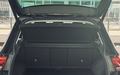 Volkswagen Tiguan II, 2017 год, 2 750 000 рублей, 14 фотография