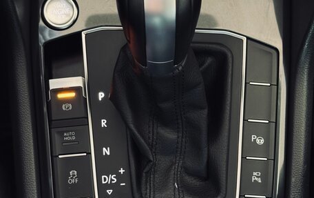 Volkswagen Tiguan II, 2017 год, 2 750 000 рублей, 18 фотография