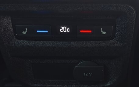 Volkswagen Tiguan II, 2017 год, 2 750 000 рублей, 20 фотография