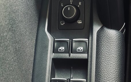 Volkswagen Tiguan II, 2017 год, 2 750 000 рублей, 19 фотография