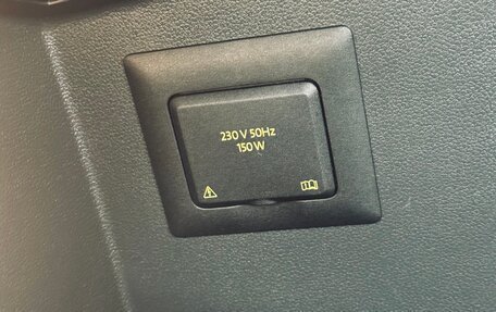 Volkswagen Tiguan II, 2017 год, 2 750 000 рублей, 22 фотография