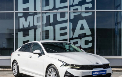 KIA K5, 2020 год, 2 298 000 рублей, 1 фотография