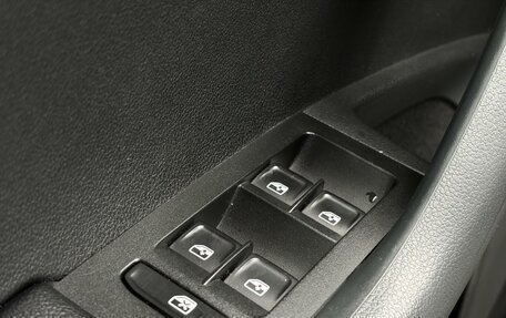 Skoda Octavia, 2017 год, 1 790 000 рублей, 13 фотография