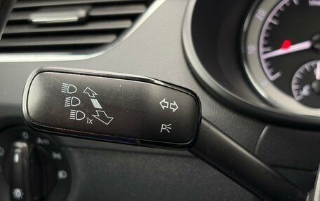 Skoda Octavia, 2017 год, 1 790 000 рублей, 14 фотография