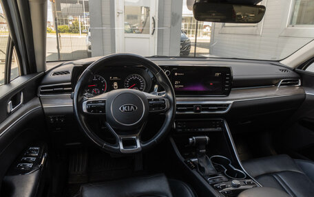 KIA K5, 2020 год, 2 298 000 рублей, 6 фотография
