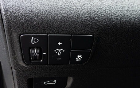 KIA K5, 2020 год, 2 298 000 рублей, 13 фотография