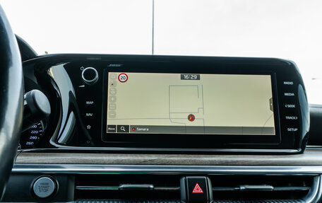 KIA K5, 2020 год, 2 298 000 рублей, 20 фотография