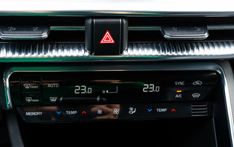 KIA K5, 2020 год, 2 298 000 рублей, 22 фотография