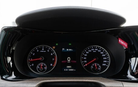 KIA K5, 2020 год, 2 298 000 рублей, 15 фотография