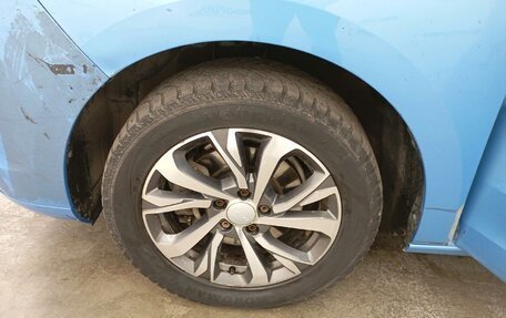 Haval Jolion, 2022 год, 1 100 700 рублей, 2 фотография