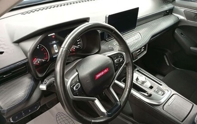 Haval Jolion, 2022 год, 1 100 700 рублей, 1 фотография