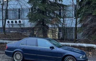 BMW 5 серия, 1997 год, 320 000 рублей, 1 фотография