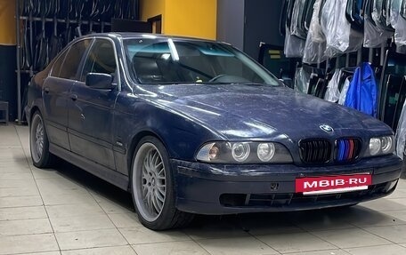 BMW 5 серия, 1997 год, 320 000 рублей, 5 фотография