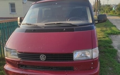 Volkswagen Transporter T4, 1997 год, 400 000 рублей, 1 фотография