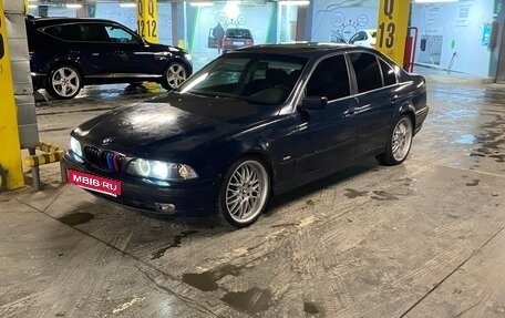 BMW 5 серия, 1997 год, 320 000 рублей, 22 фотография