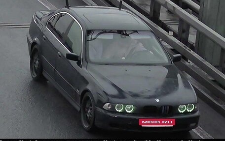 BMW 5 серия, 1997 год, 320 000 рублей, 36 фотография