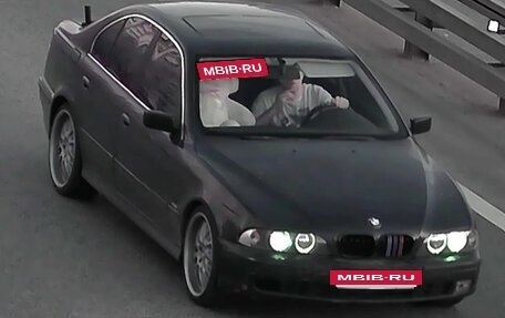 BMW 5 серия, 1997 год, 320 000 рублей, 23 фотография