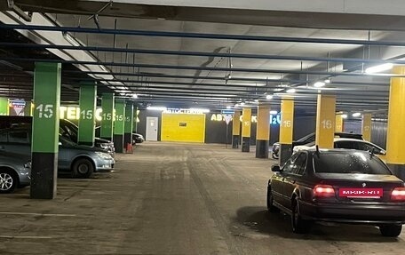 BMW 5 серия, 1997 год, 320 000 рублей, 38 фотография