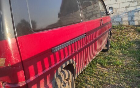 Volkswagen Transporter T4, 1997 год, 400 000 рублей, 5 фотография