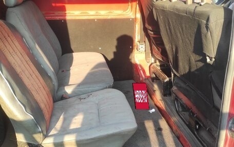 Volkswagen Transporter T4, 1997 год, 400 000 рублей, 6 фотография