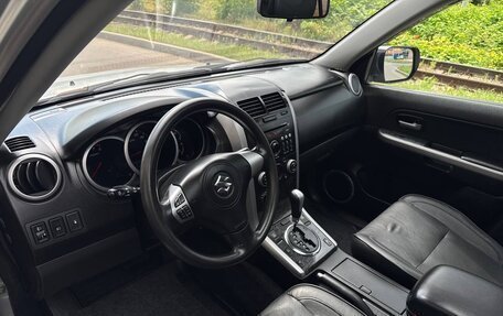 Suzuki Grand Vitara, 2013 год, 990 000 рублей, 15 фотография