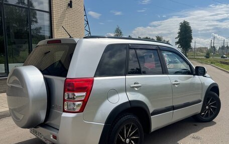 Suzuki Grand Vitara, 2013 год, 990 000 рублей, 9 фотография