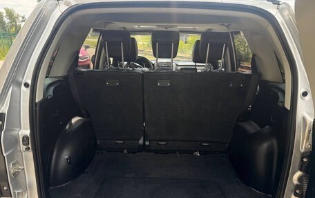 Suzuki Grand Vitara, 2013 год, 990 000 рублей, 8 фотография