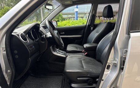 Suzuki Grand Vitara, 2013 год, 990 000 рублей, 14 фотография